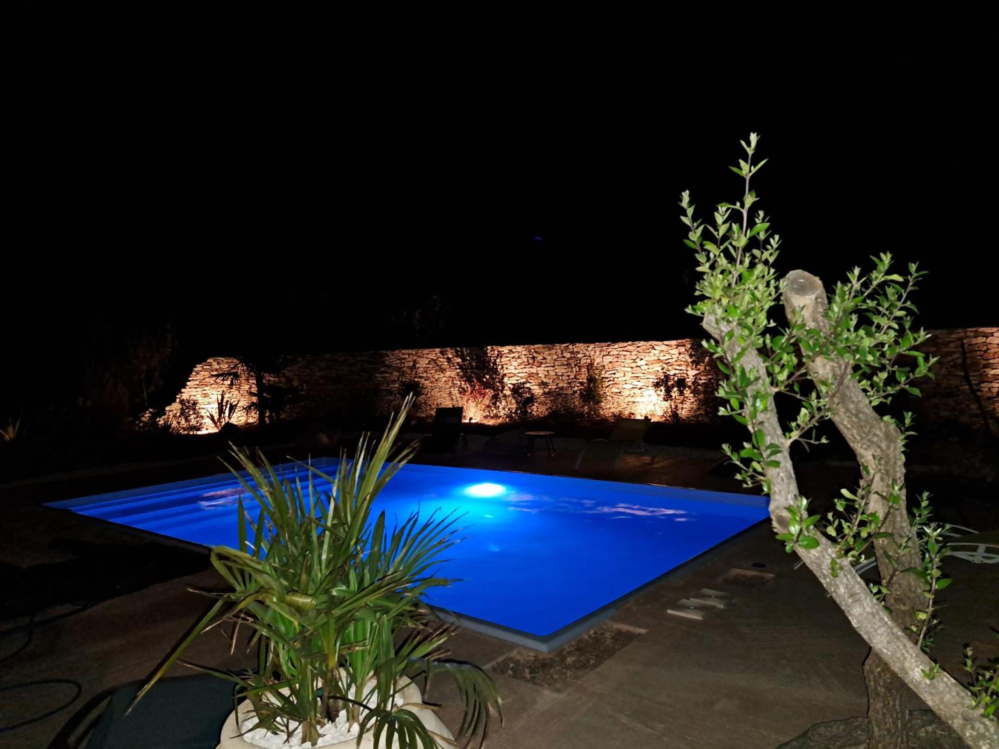 Chalet N * 1 Au Coeur Du Maquis Bonifacio (Corsica)