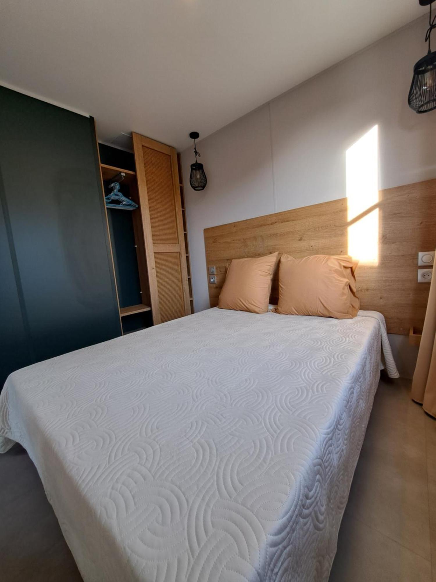 N * 1 Au Coeur Du Maquis Chalet *